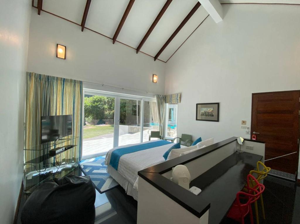 Krabi Beach House, SHA Extra Plus Krabi Beach House, SHA Extra Plus