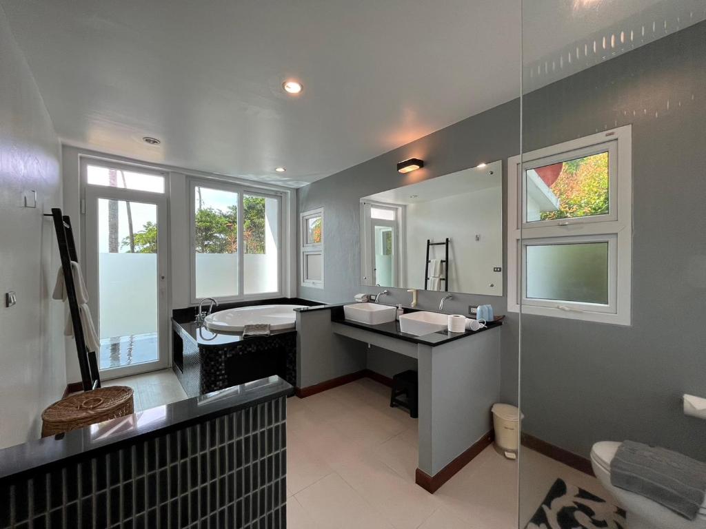 Krabi Beach House, SHA Extra Plus Krabi Beach House, SHA Extra Plus