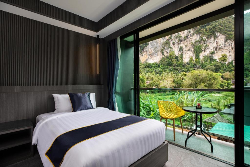Aspira Escape Ao Nang Krabi Aspira Escape Ao Nang Krabi