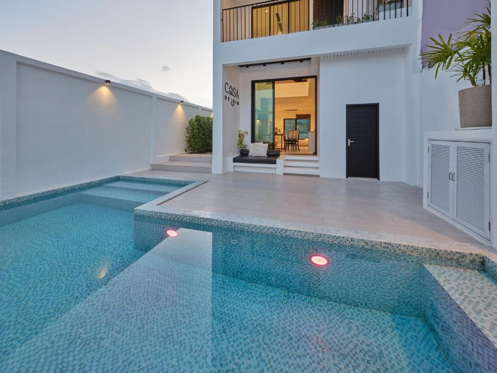 Casa de Yim, Eco Pool Villa Casa de Yim, Eco Pool Villa