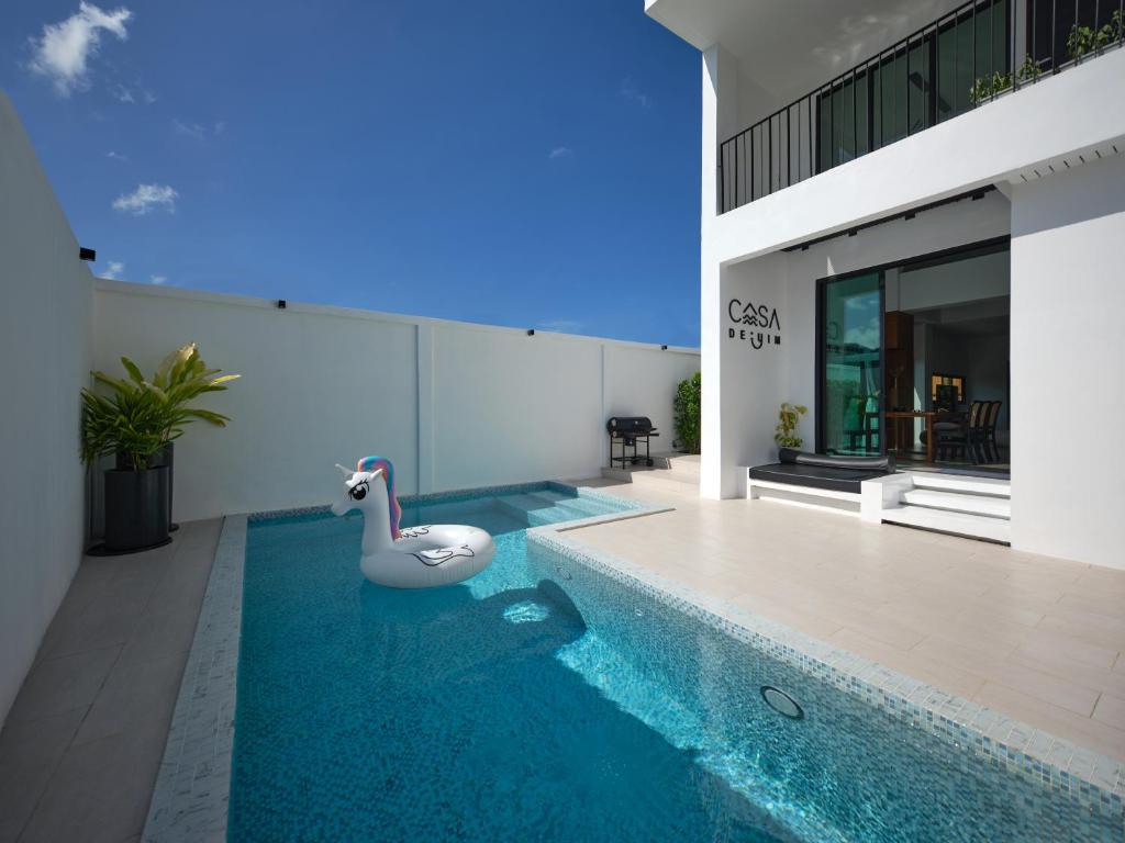 Casa de Yim, Eco Pool Villa Casa de Yim, Eco Pool Villa