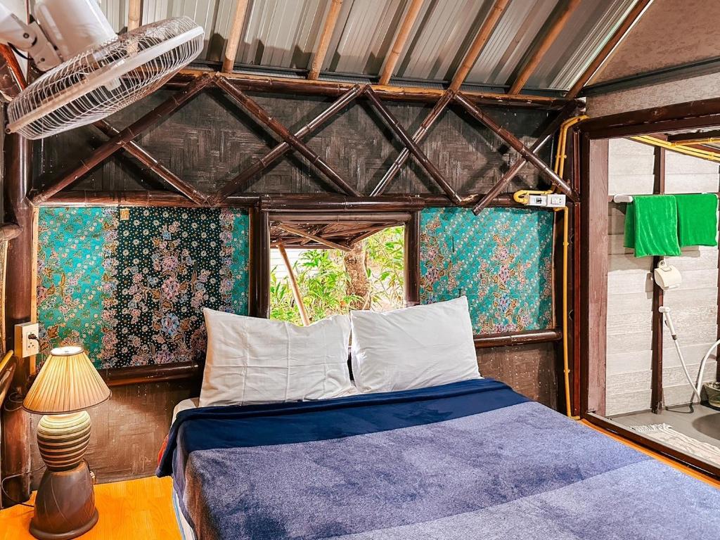 Baan Suanthip Homestay - Aoluek Natural Retreat Baan Suanthip Homestay - Aoluek Natural Retreat