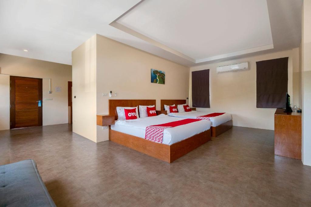 OYO 665 Sj House Hotel
