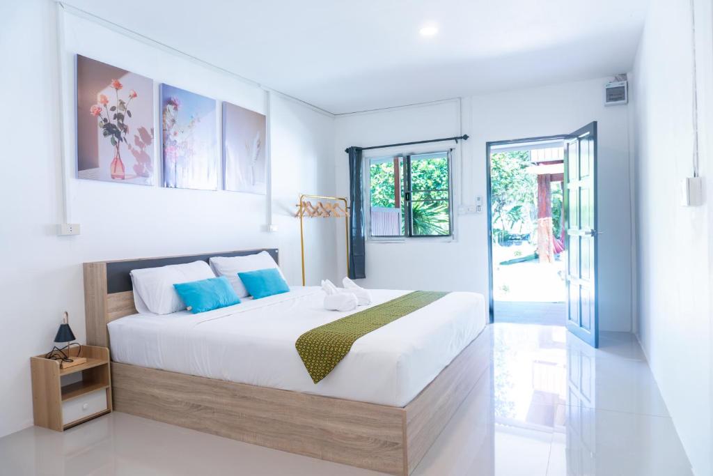 Chill Out Resort Chill Out Resort