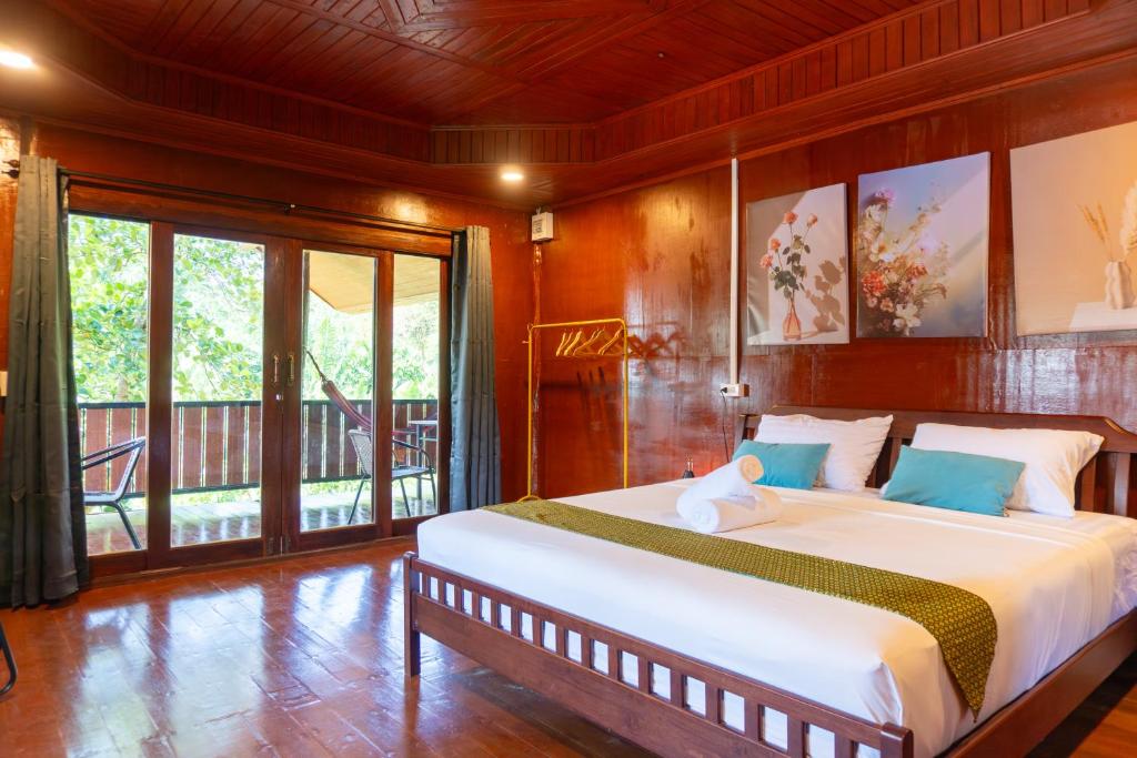 Chill Out Resort Chill Out Resort