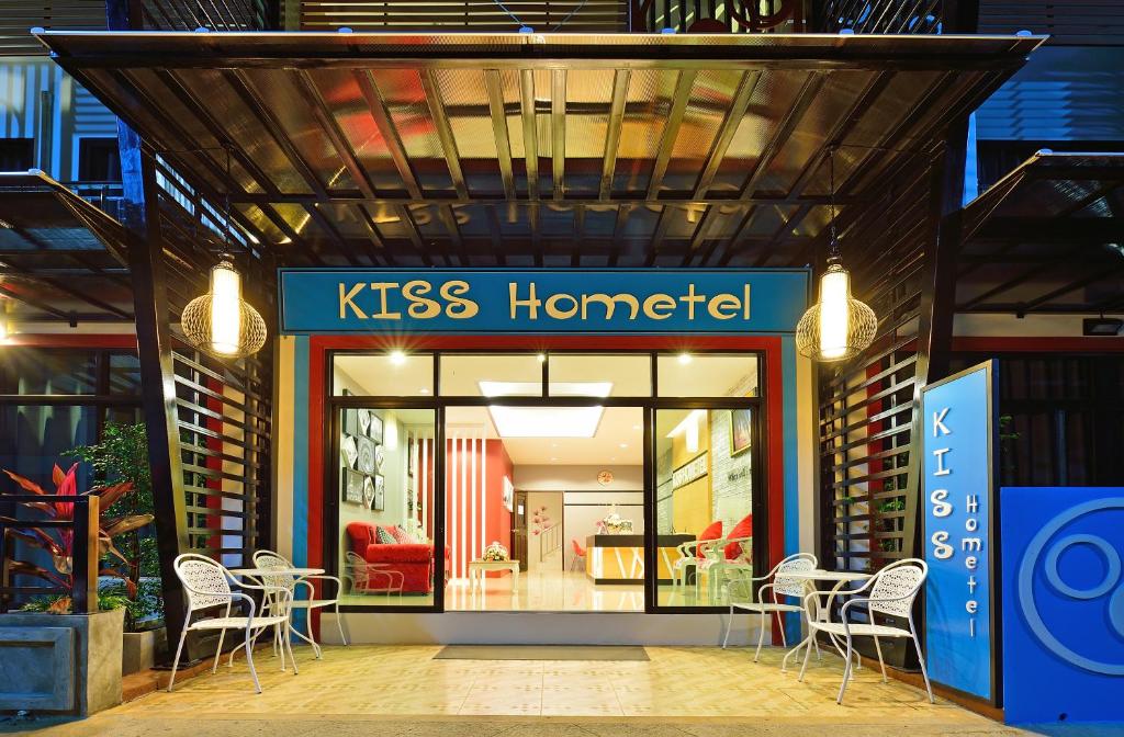 Kiss Hometel Kiss Hometel
