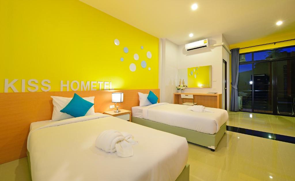 Kiss Hometel Kiss Hometel