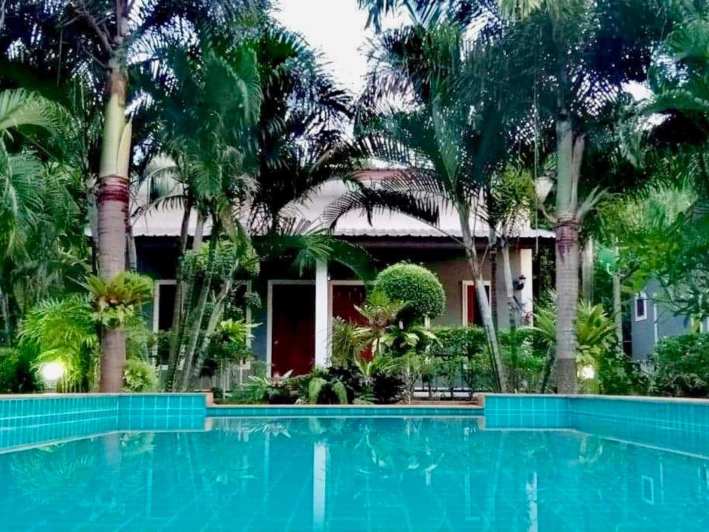 AJ Paradise Resort Aonang Krabi AJ Paradise Resort Aonang Krabi
