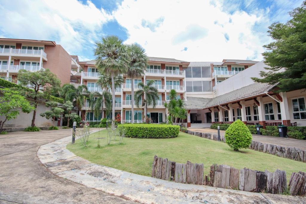 Ananda Lanta Resort - SHA Extra Plus Ananda Lanta Resort - SHA Extra Plus
