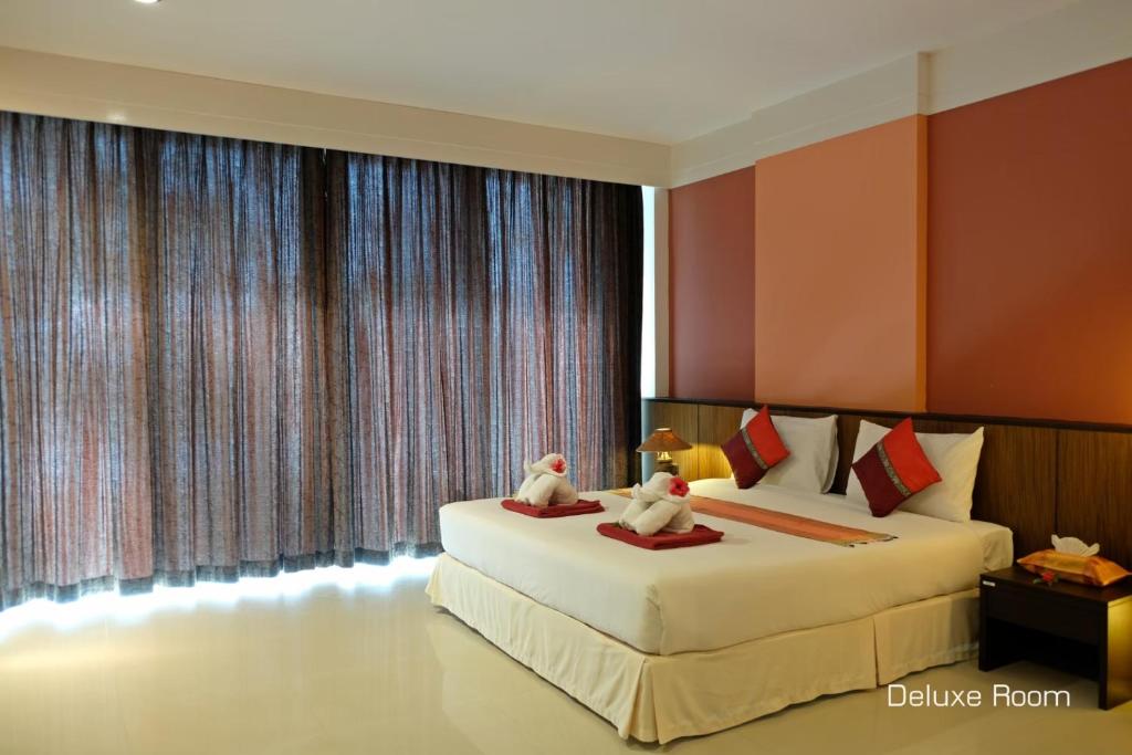 Ananda Lanta Resort - SHA Extra Plus Ananda Lanta Resort - SHA Extra Plus