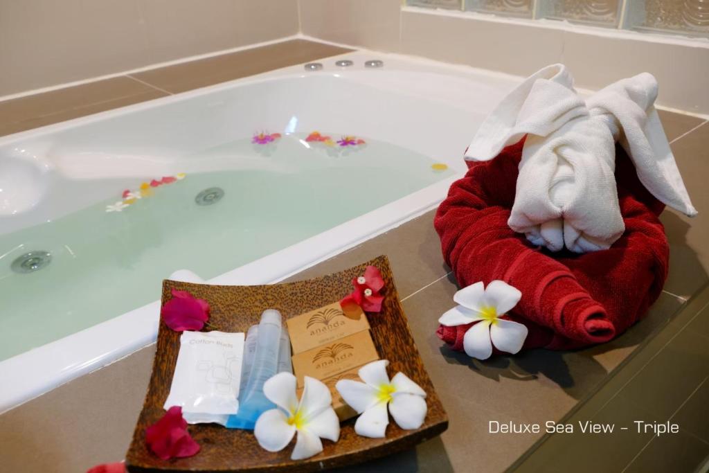 Ananda Lanta Resort - SHA Extra Plus Ananda Lanta Resort - SHA Extra Plus