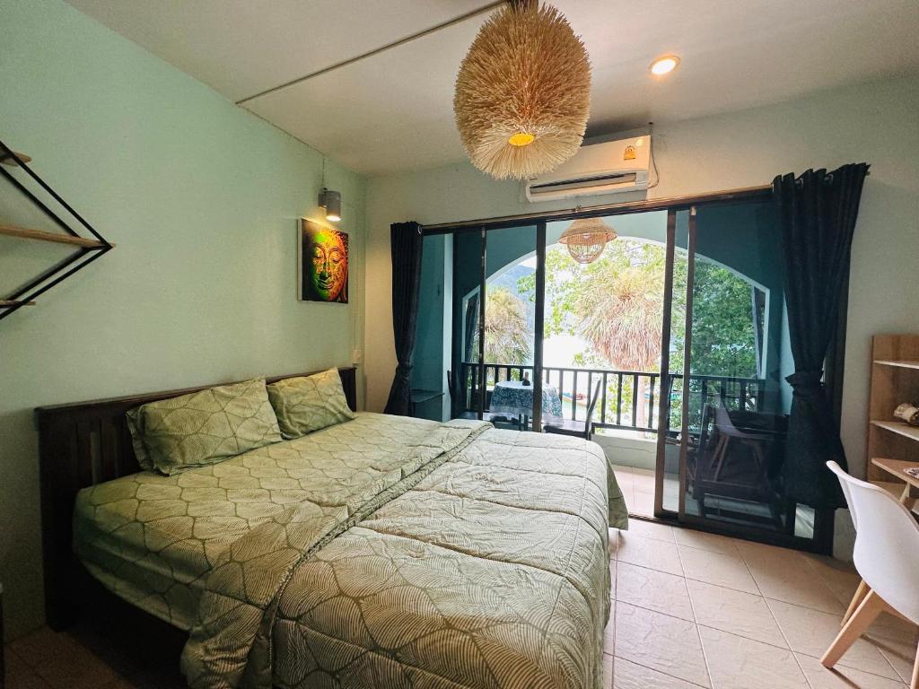 MILD ROOM SEA VIEW ROOM FOR RENT MILD ROOM SEA VIEW ROOM FOR RENT