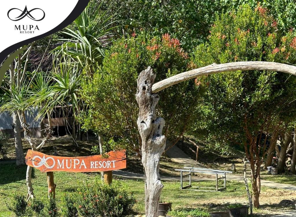 Mupa Resort Mupa Resort