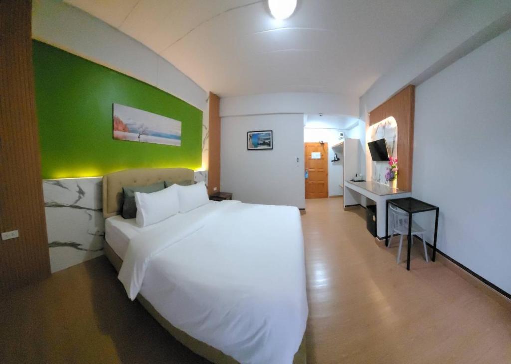 BanPunmanus Hotel