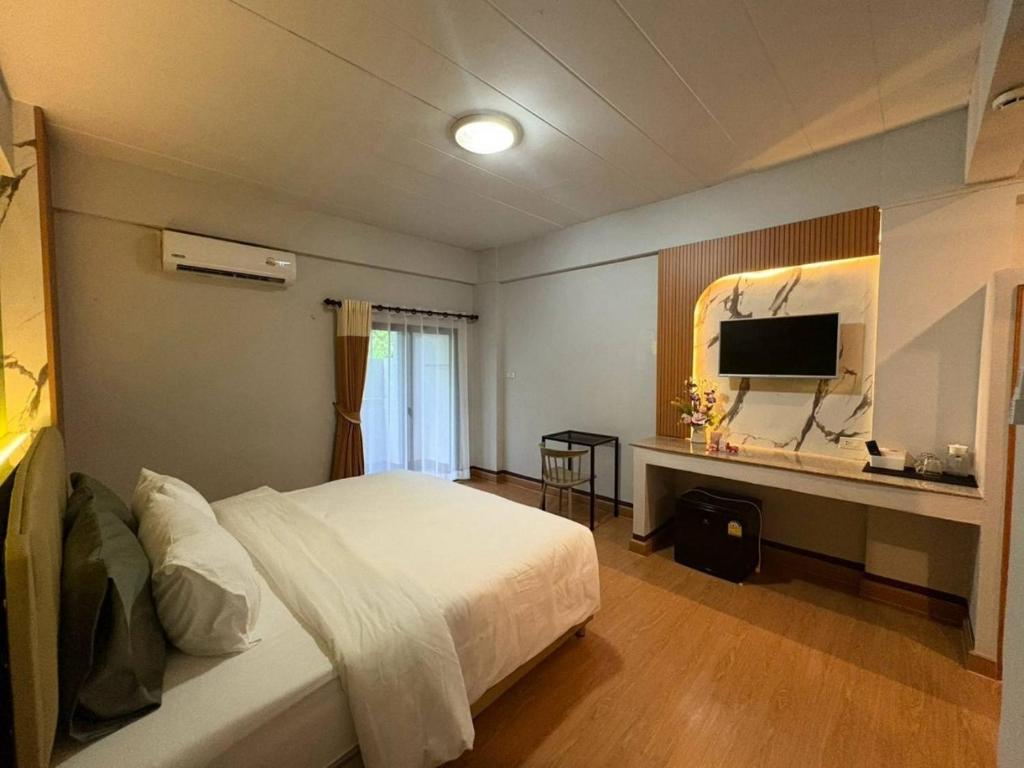 BanPunmanus Hotel
