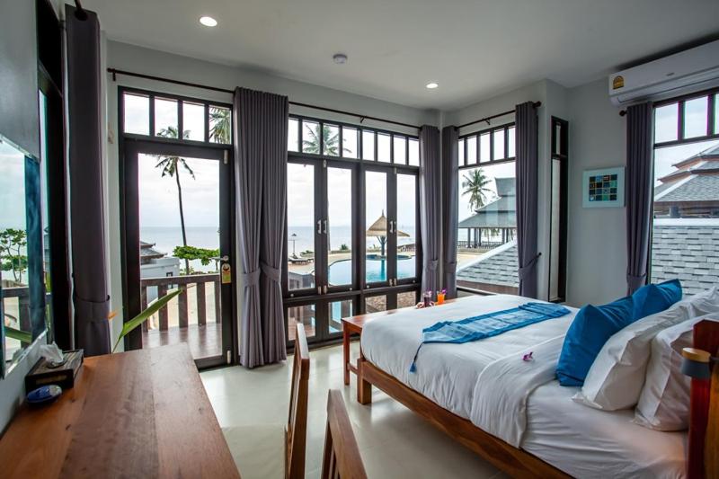 Lanta Corner Resort Lanta Corner Resort