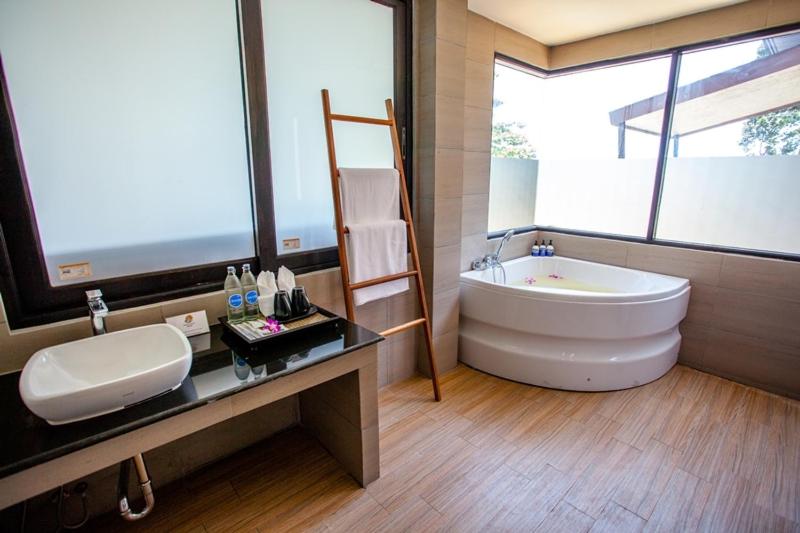 Lanta Corner Resort Lanta Corner Resort
