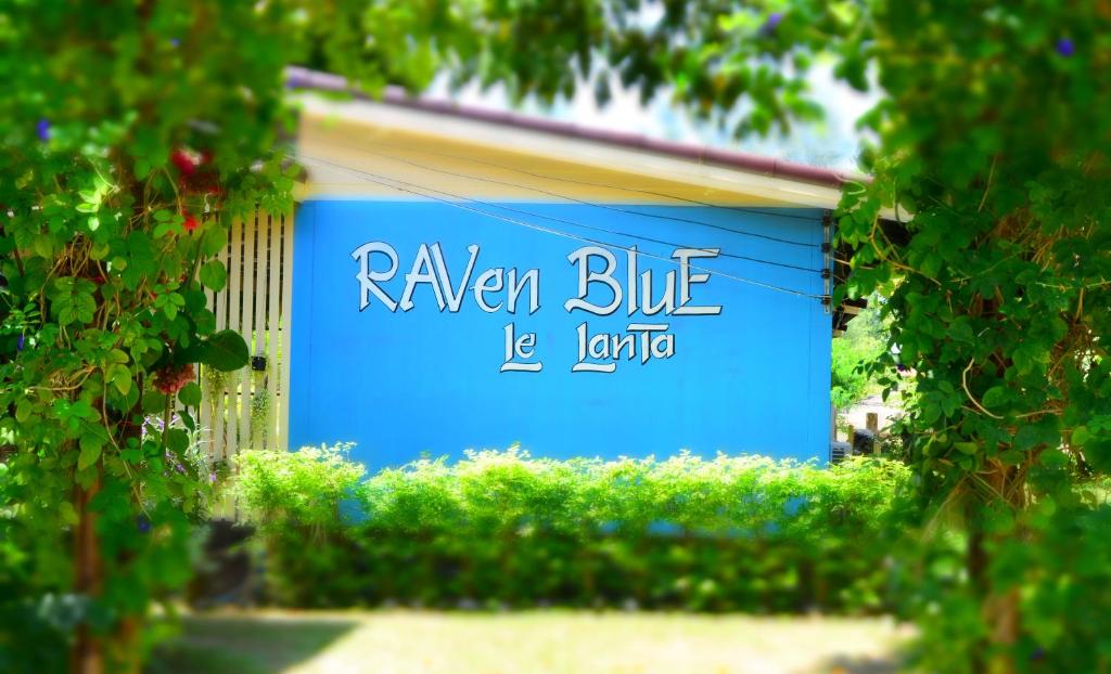 Raven Blue Raven Blue