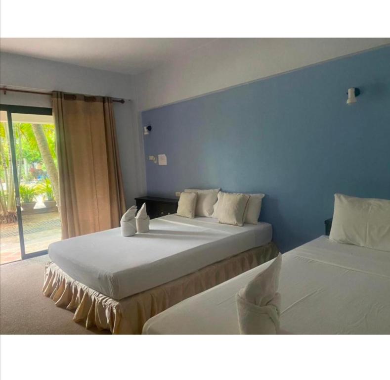 Khlong Khong Simple House Khlong Khong Simple House