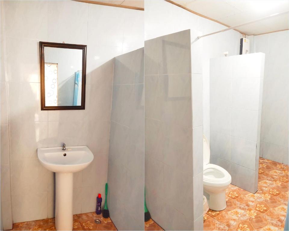 Khlong Khong Simple House Khlong Khong Simple House