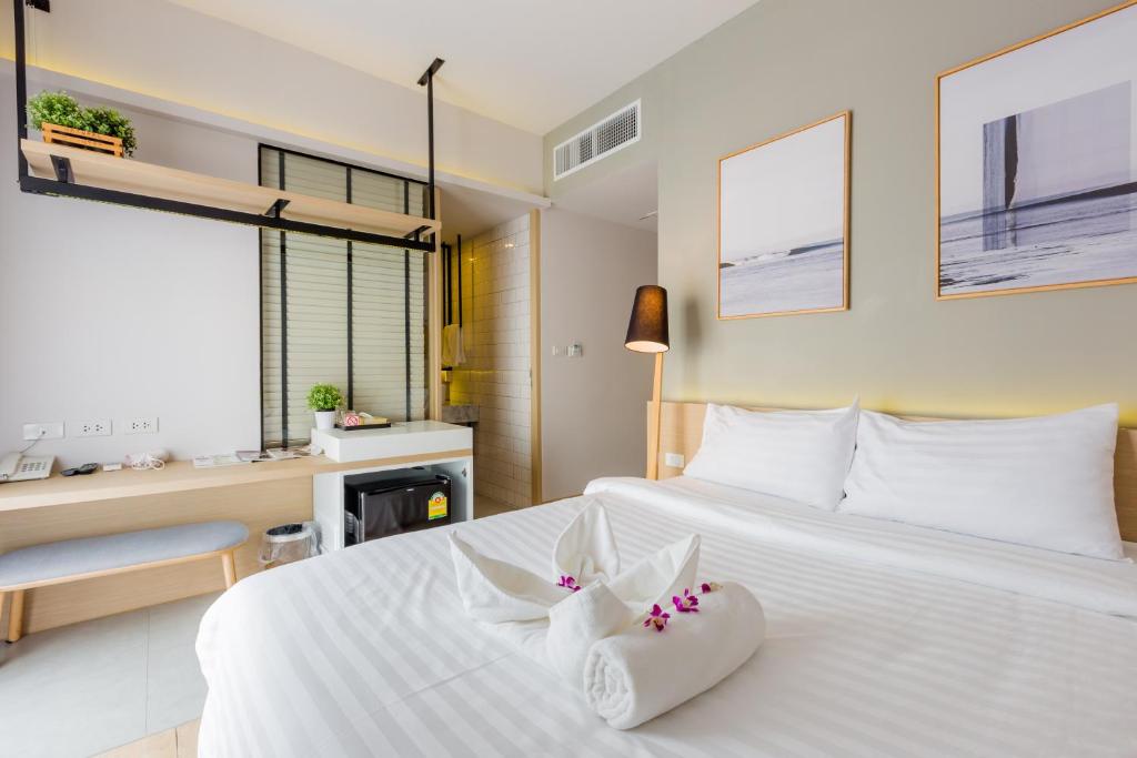 Snoozz Hotel Krabi