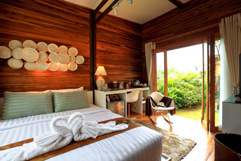 Viangviman Luxury Resort, Krabi Viangviman Luxury Resort, Krabi