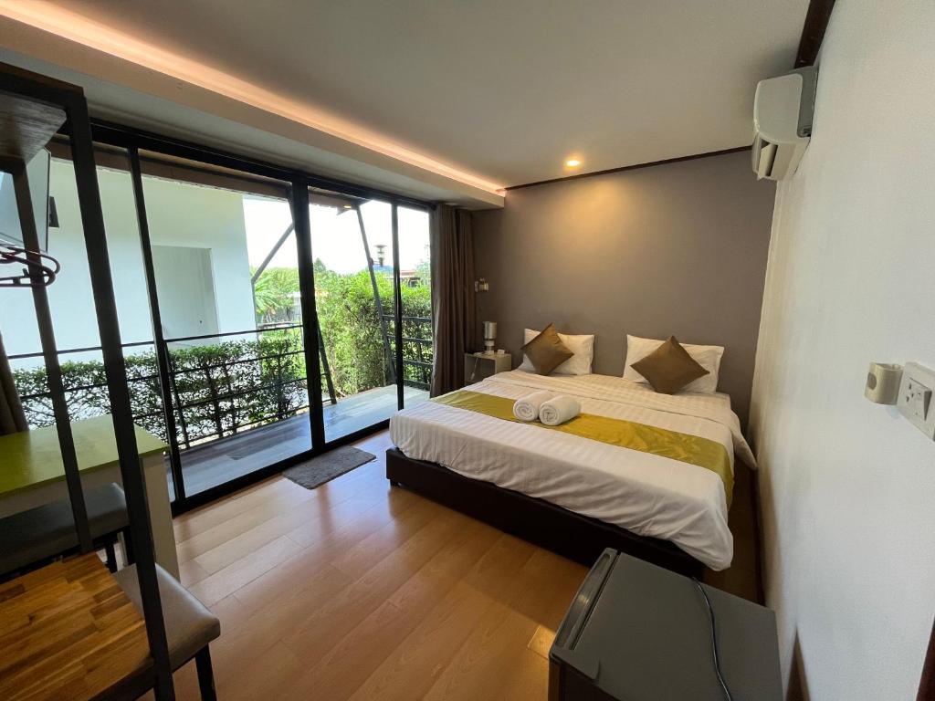 Marigold Aonang Resort Marigold Aonang Resort