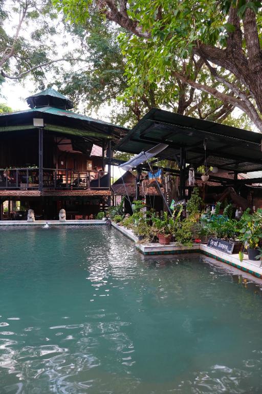 Tropical Hostel Tropical Hostel