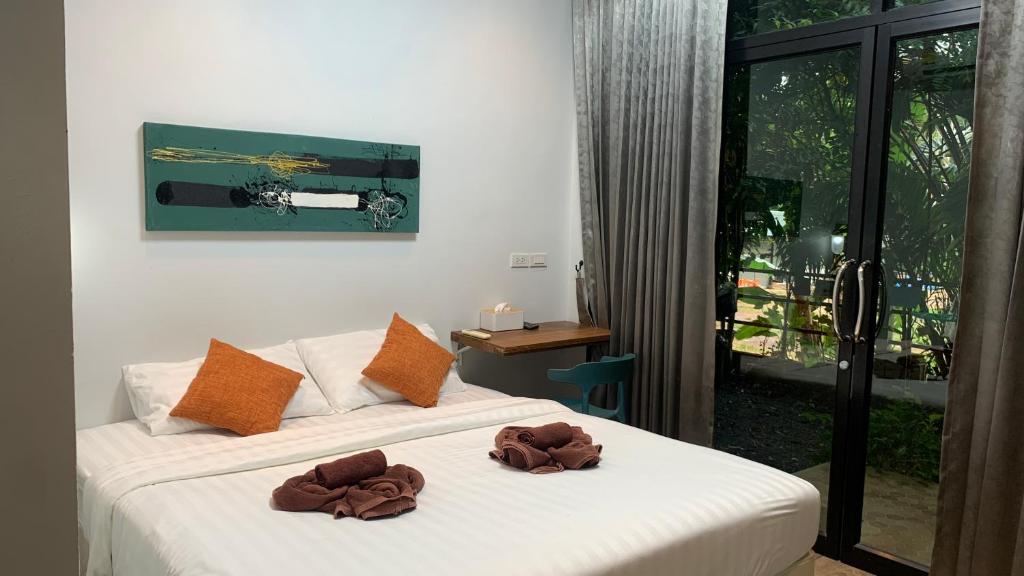 Baan Laanta@Lanta Baan Laanta@Lanta