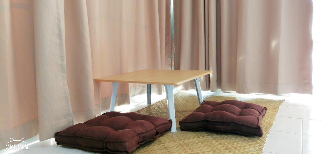 Khao Thong Home Stay