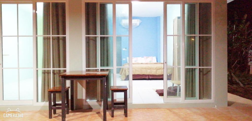 Khao Thong Home Stay