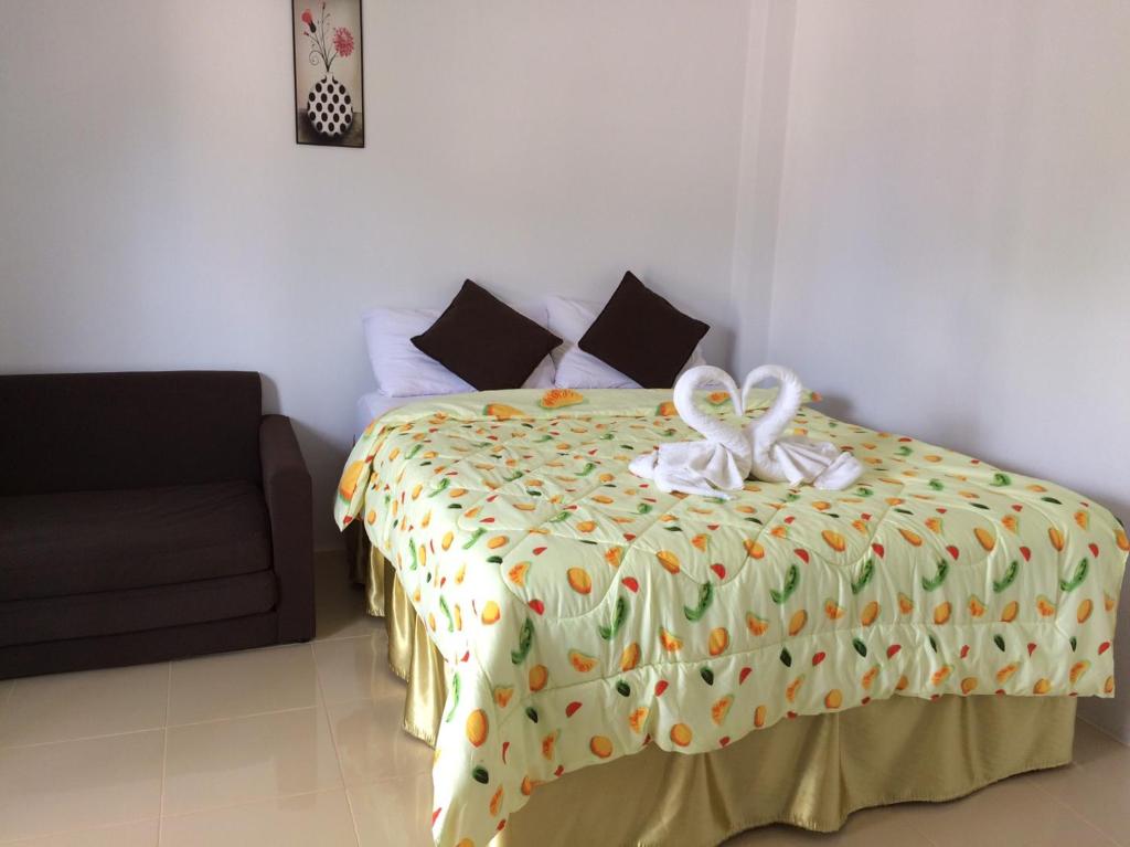 Baan Sri Lanta Sand