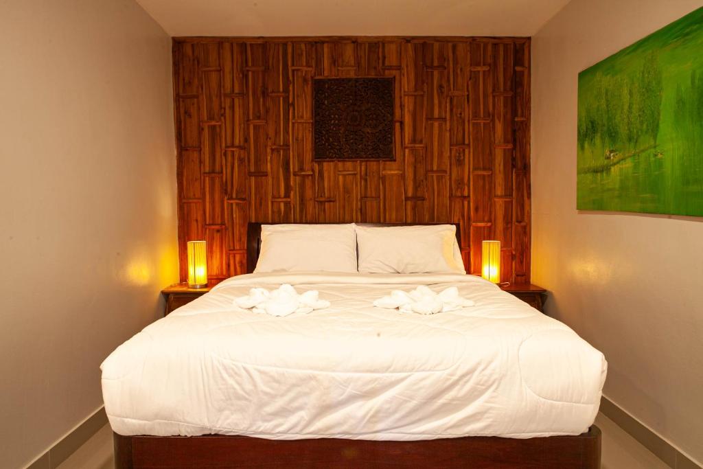 Lanta Thai Homestay Lanta Thai Homestay