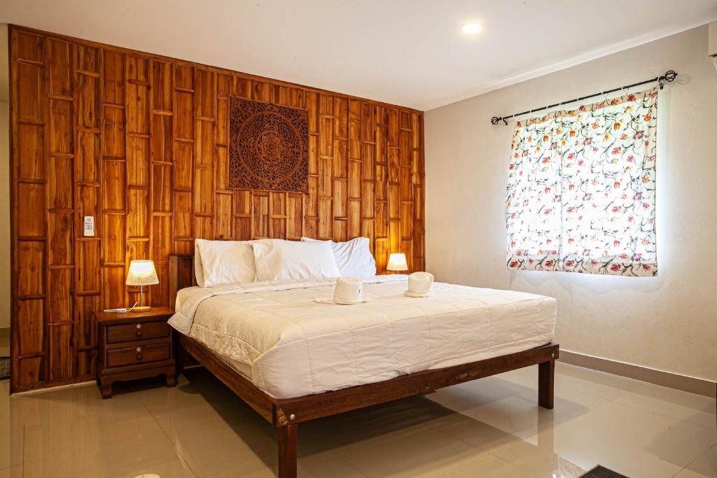 Lanta Thai Homestay Lanta Thai Homestay
