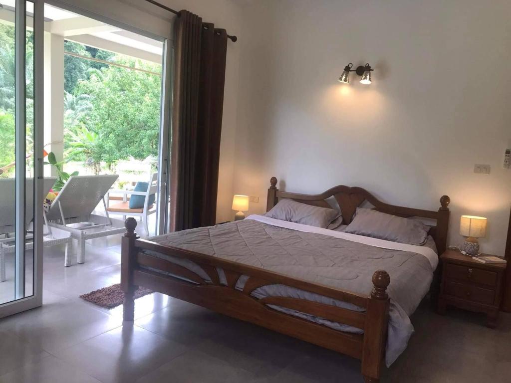 Baan Blue River 2 bedrooms Baan Blue River 2 bedrooms