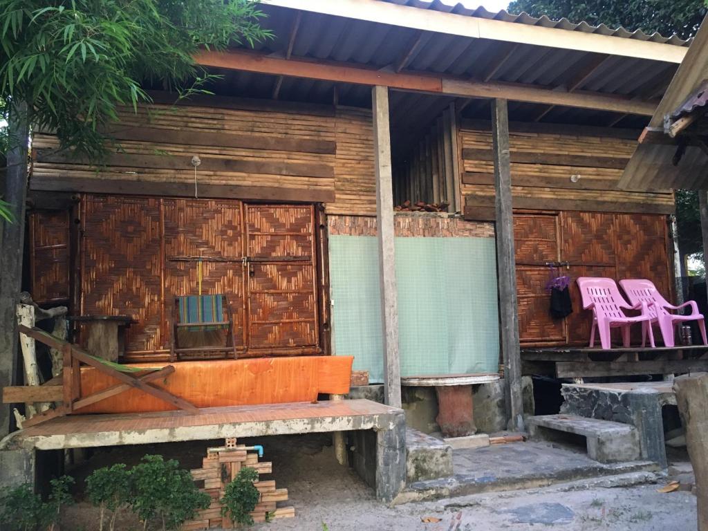 Relax Beach House Relax Beach House