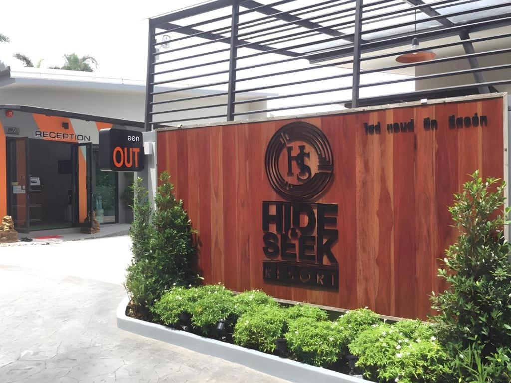 Hide & Seek Resort Krabi Hide & Seek Resort Krabi