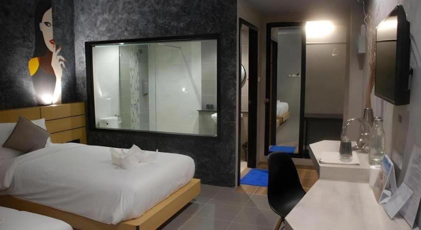 Hide & Seek Resort Krabi Hide & Seek Resort Krabi