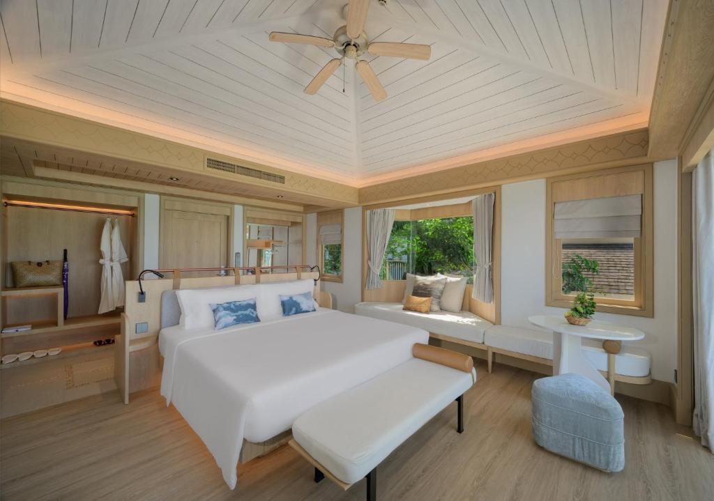Centara Villas Phi Phi Island Centara Villas Phi Phi Island