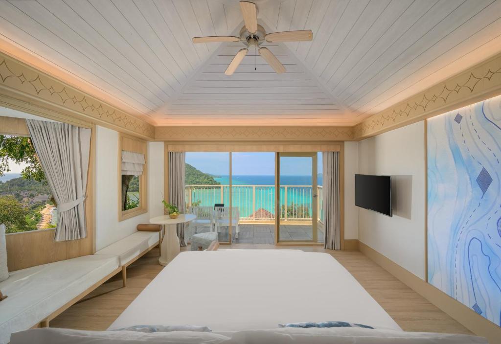 Centara Villas Phi Phi Island Centara Villas Phi Phi Island