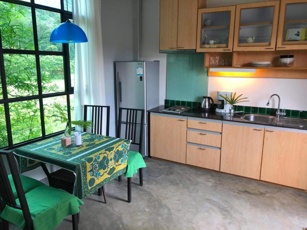 Lanta Complex Lanta Complex