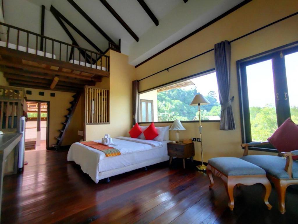Relax House Lanta Old Town Relax House Lanta Old Town