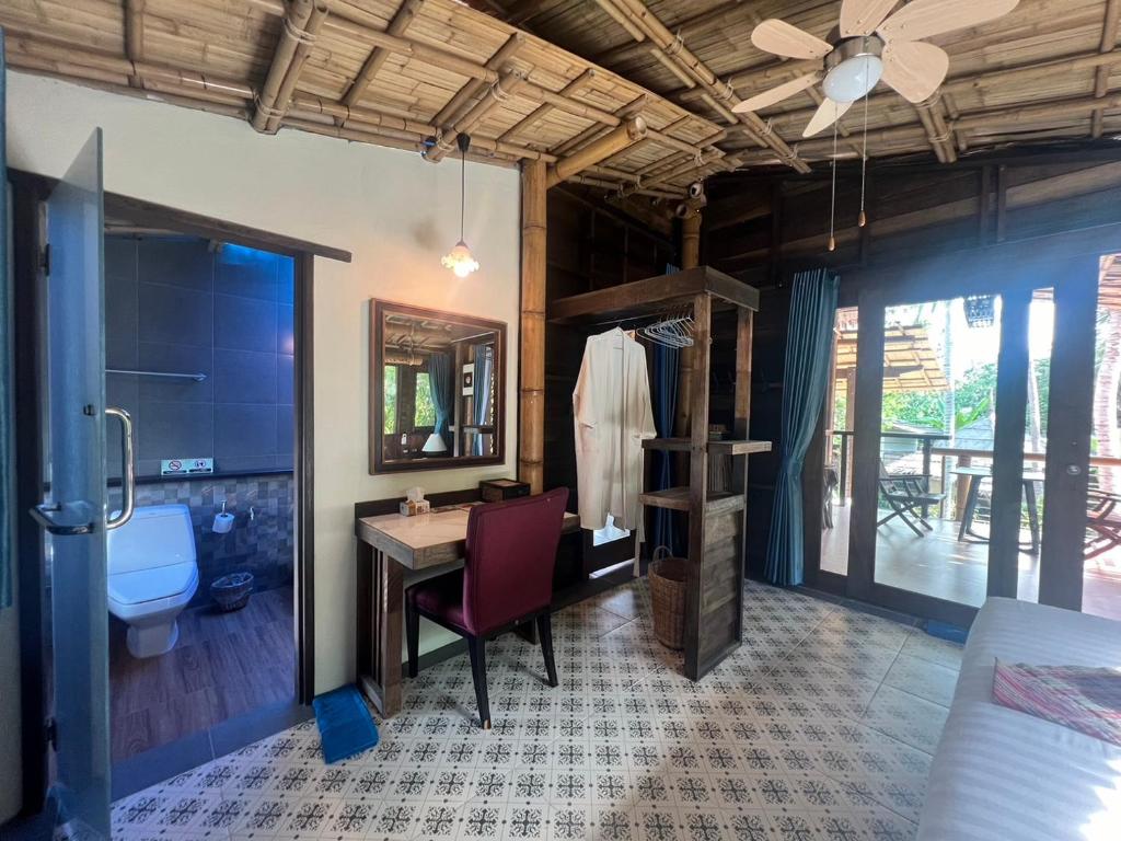 Relax House Lanta Old Town Relax House Lanta Old Town
