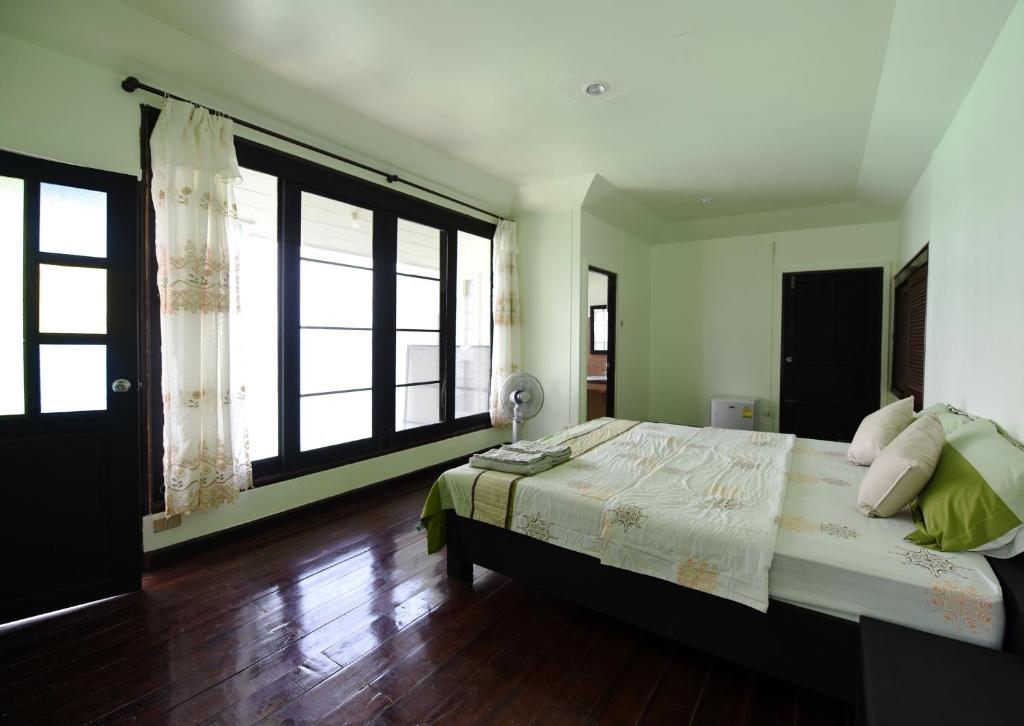 Rantee View Bungalow Rantee View Bungalow