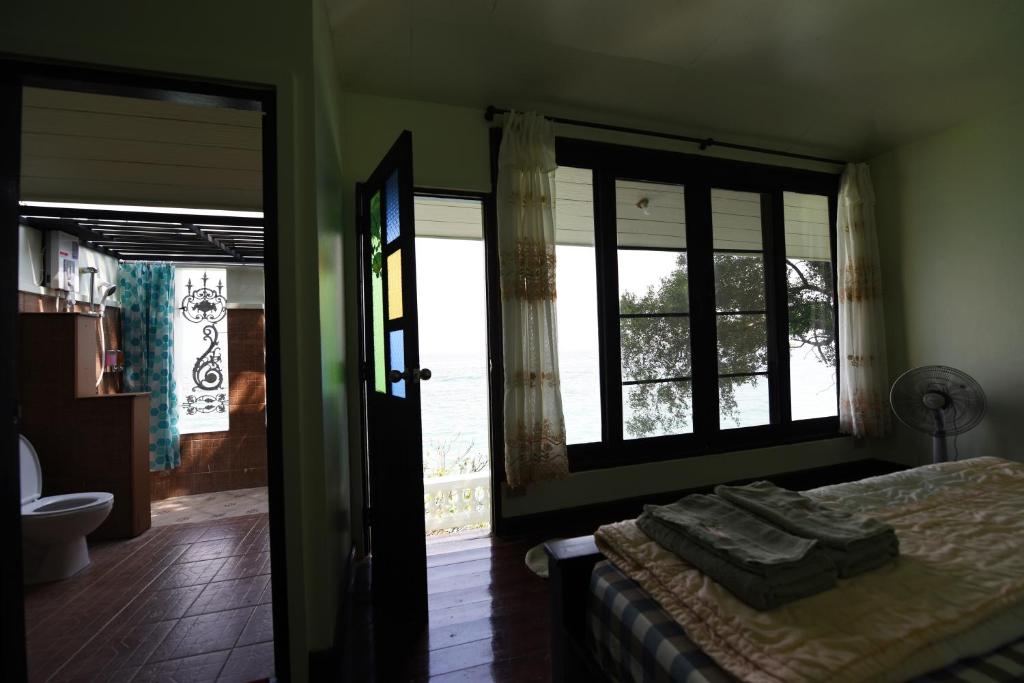 Rantee View Bungalow Rantee View Bungalow
