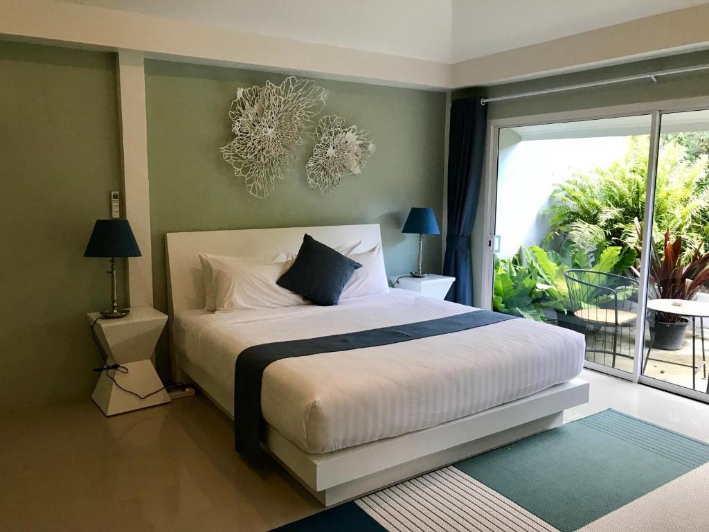 Purin Resort & Restaurant- SHA Plus