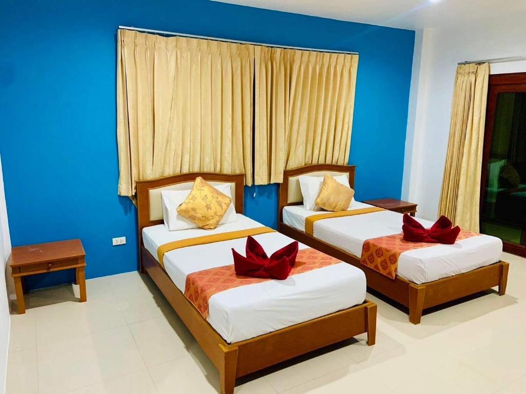 Phumin Apartment Phumin Apartment