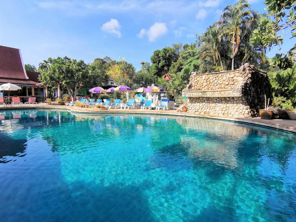 Holiday Villa, Lanta Holiday Villa, Lanta