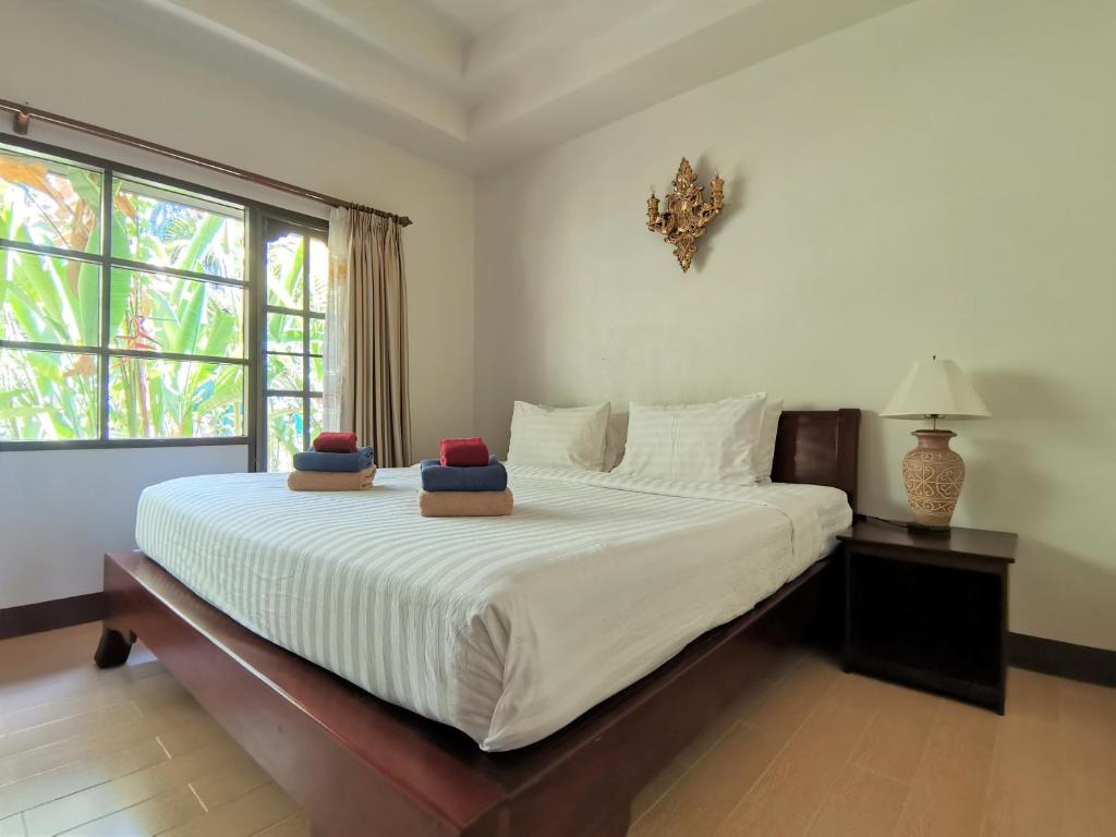 Holiday Villa, Lanta Holiday Villa, Lanta