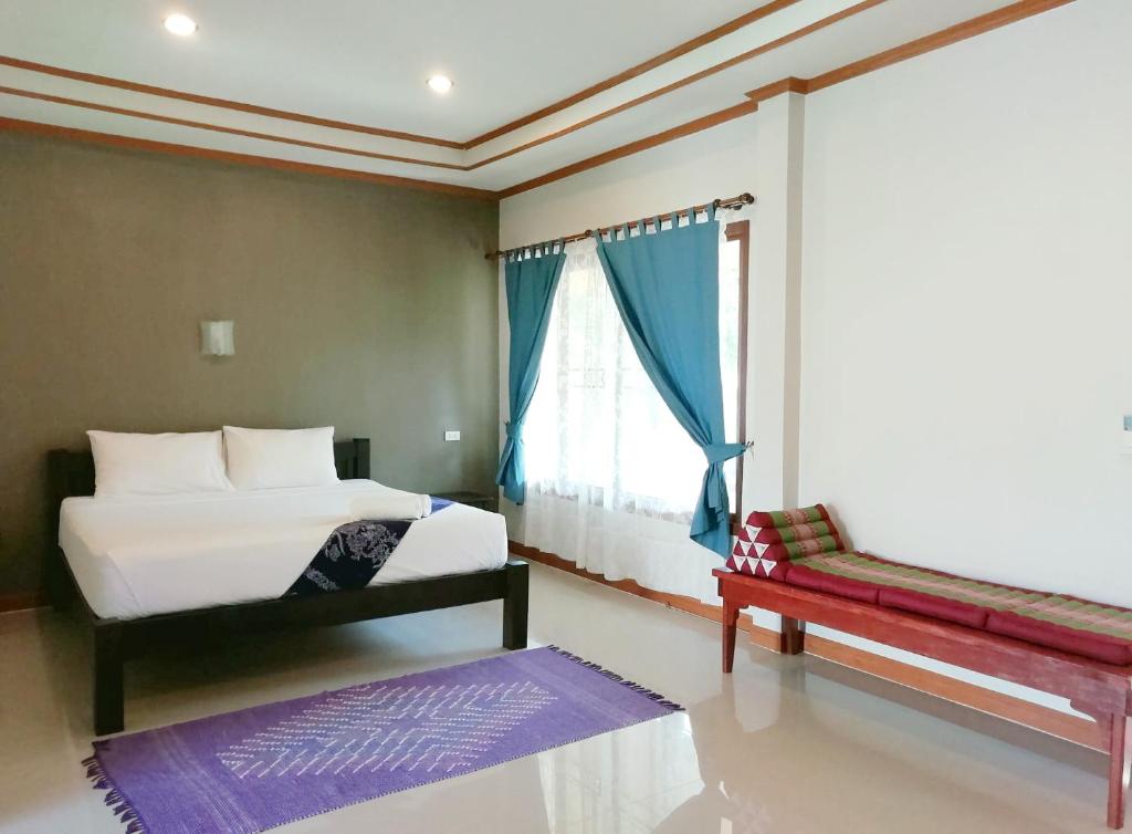 Lanta Wanida Resort Lanta Wanida Resort